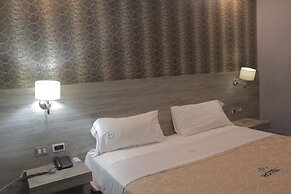 Hotel Muy Cdmx - Hotel Romantico