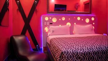 Hotel Muy Cdmx - Hotel Romantico