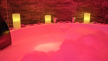 Hotel Muy Cdmx - Hotel Romantico