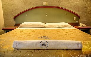 Hotel Muy Cdmx - Hotel Romantico