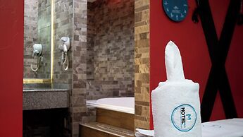 Hotel Muy Cdmx - Hotel Romantico