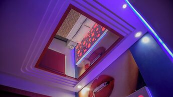 Hotel Muy Cdmx - Hotel Romantico