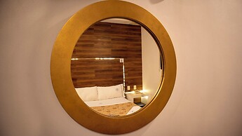 Hotel Muy Cdmx - Hotel Romantico