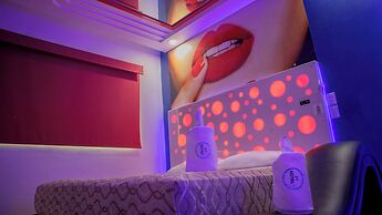 Hotel Muy Cdmx - Hotel Romantico