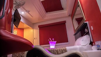 Hotel Muy Cdmx - Hotel Romantico