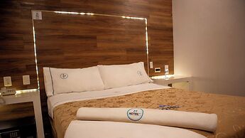 Hotel Muy Cdmx - Hotel Romantico