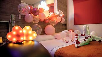 Hotel Muy Cdmx - Hotel Romantico
