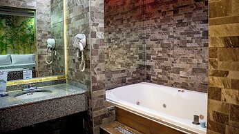 Hotel Muy Cdmx - Hotel Romantico
