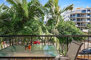 Asiatic Suite at Nautilus Mooloolaba