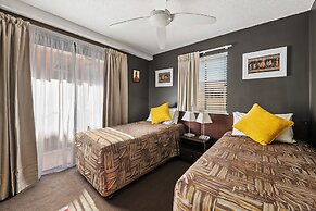 Asiatic Suite at Nautilus Mooloolaba