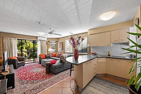 Asiatic Suite at Nautilus Mooloolaba