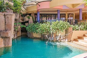 Asiatic Suite at Nautilus Mooloolaba
