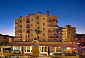 Asiatic Suite at Nautilus Mooloolaba