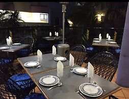 Asiatic Suite at Nautilus Mooloolaba