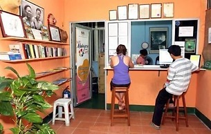 B&B Inn - Hostel