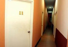 B&B Inn - Hostel