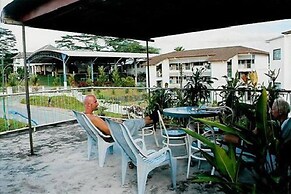 B&B Inn - Hostel