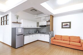 RiCio Haus