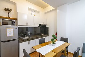 RiCio Haus
