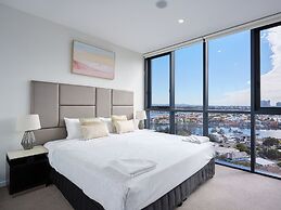 Ruby by Serain Residences