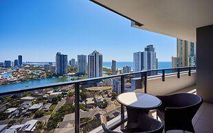 Ruby by Serain Residences