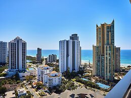 Ruby by Serain Residences