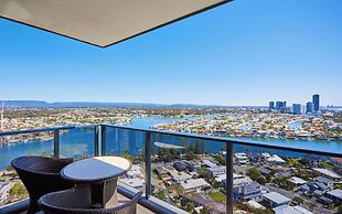 Ruby by Serain Residences