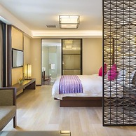 SSAW Boutique Hotel Ningbo CBD