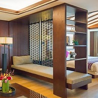 SSAW Boutique Hotel Ningbo CBD