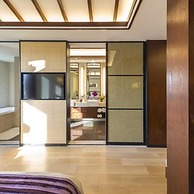 SSAW Boutique Hotel Ningbo CBD
