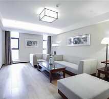 SSAW Boutique Hotel Ningbo CBD