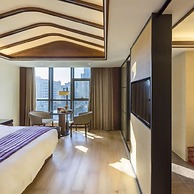 SSAW Boutique Hotel Ningbo CBD