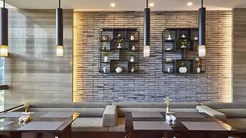SSAW Boutique Hotel Ningbo CBD