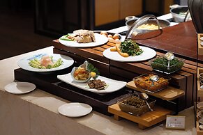 SSAW Boutique Hotel Ningbo CBD