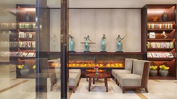 SSAW Boutique Hotel Ningbo CBD