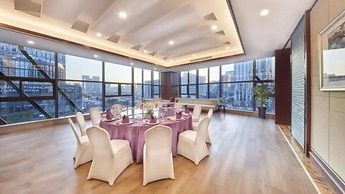SSAW Boutique Hotel Ningbo CBD