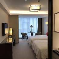 SSAW Boutique Hotel Ningbo CBD