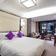 SSAW Boutique Hotel Ningbo CBD