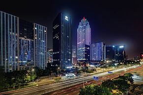 SSAW Boutique Hotel Ningbo CBD