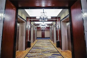 SSAW Boutique Hotel Ningbo CBD
