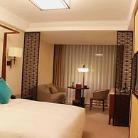 SSAW Boutique Hotel Ningbo CBD