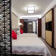 SSAW Boutique Hotel Ningbo CBD