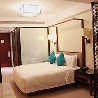 SSAW Boutique Hotel Ningbo CBD