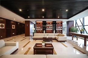 SSAW Boutique Hotel Ningbo CBD