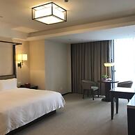SSAW Boutique Hotel Ningbo CBD
