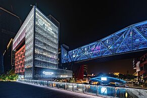 SSAW Boutique Hotel Ningbo CBD