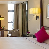 SSAW Boutique Hotel Ningbo CBD
