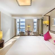 SSAW Boutique Hotel Ningbo CBD