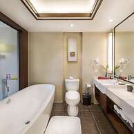 SSAW Boutique Hotel Ningbo CBD