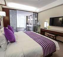 SSAW Boutique Hotel Ningbo CBD